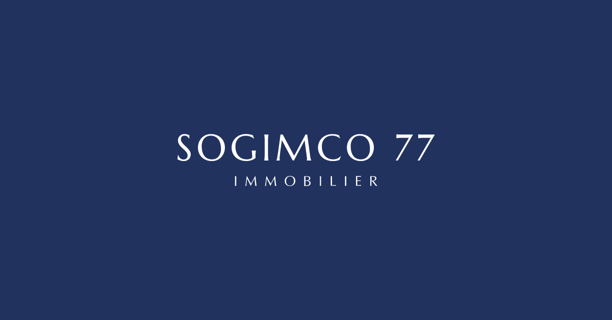Logo de l'agence Sogimco 77